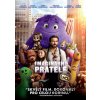 Imaginární přátelé DVD Imaginární přátelé DVD