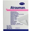 Atrauman kompres impregnovaný 5 x 5 cm 10 ks Atrauman kompres impregnovaný 5 x 5 cm 10 ks