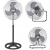Cornwall Cirkulační ventilátor STURM3 - průměr 45cm 3v1 Cornwall Cirkulační ventilátor STURM3 - průměr 45cm 3v1