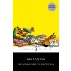 Adventures of Pinocchio Adventures of Pinocchio