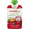 Pumpkin Organics BIO Zeleninové pyré 70% - Mrkva, hruška, batát, brokolica, 6. mesiac, 100 g Pumpkin Organics BIO Zeleninové pyré 70% - Mrkva, hruška, batát, brokolica, 6. mesiac, 100 g