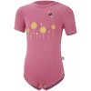 Little Angel Body tenké s krátkym rukávom obrázok Outlast® UPF 50+ tm.staroružové Veľ. 92 Little Angel Body tenké s krátkym rukávom obrázok Outlast® UPF 50+ tm.staroružové Veľ. 92