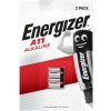 Energizer E11A 2 ks 7638900394498 Energizer E11A 2 ks 7638900394498