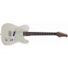 Schecter Nick Johnston PT - Atomic Snow Schecter Nick Johnston PT - Atomic Snow