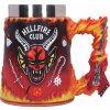Nemesis Now Korbel Stranger Things - Hellfire Club Nemesis Now Korbel Stranger Things - Hellfire Club