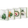 MFP papier Taška MFP vianočná T 5 mix V46 260x320x138