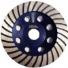 Brúsny diamantový kotúč 115 mm DBK-H115 (MAGG TURBO 115 mm DBK-H115) Brúsny diamantový kotúč 115 mm DBK-H115 (MAGG TURBO 115 mm DBK-H115)