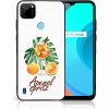 VSETKONAMOBIL 44931 MY ART Silikónový obal Realme C11 APEROL (127) VSETKONAMOBIL 44931 MY ART Silikónový obal Realme C11 APEROL (127)