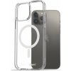 AlzaGuard Crystal Clear TPU Case Compatible with Magsafe pre iPhone 13 Pro Max (AGD-PCMTZ21)