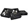 Asus PROART PF120 FAN PWM BLACK 3IN1 90DA00M0-B09020 Asus PROART PF120 FAN PWM BLACK 3IN1 90DA00M0-B09020