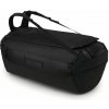 Osprey Transporter Duffel 150 taška duffel Raven Black 150 l