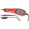Extol Premium Multimeter digitálny, ceruzka, True RMS, automatická voľba rozsahov 8831252 Extol Premium Multimeter digitálny, ceruzka, True RMS, automatická voľba rozsahov 8831252