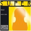 Thomastik SUPERFLEXIBLE (C) 29 - Struna C na violončelo Thomastik SUPERFLEXIBLE (C) 29 - Struna C na violončelo