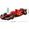 LEGO® Speed Champions 77242 Pretekárske auto Ferrari SF-24 F1 LEGO® Speed Champions 77242 Pretekárske auto Ferrari SF-24 F1