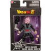 DRAGON BALL DRAGON STARS SS ROSE Goku BLACK