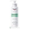 Eucerin DERMOPURE hĺbkovo čistiaci gél problematická pleť 1x400 ml Eucerin DERMOPURE hĺbkovo čistiaci gél problematická pleť 1x400 ml