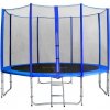 Sedco ECO 244 cm + ochranná sieť + schodíky