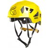 Lezecká helma Grivel Stealth Farba: žltá Lezecká helma Grivel Stealth Farba: žltá