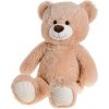 MIKRO - Medveď plyšový 78cm svetlo hnedý 93890 - Plyš MIKRO - Medveď plyšový 78cm svetlo hnedý 93890 - Plyš