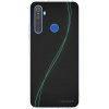 Picasee silikónový prehľadný obal pre Realme 5 - Be Different Picasee silikónový prehľadný obal pre Realme 5 - Be Different