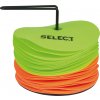 Select Marking mat set 24ks žltá oranžová