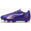 Puma futbalové kopačky Ultra 5 Play FG/AG, veľkosť 37 Puma futbalové kopačky Ultra 5 Play FG/AG, veľkosť 37