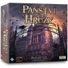 Panství hrůzy (Mansions of Madness, druhé vydání) Panství hrůzy (Mansions of Madness, druhé vydání)