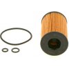 BOSCH Olejový filter BOSCH F 026 407 023 BOSCH Olejový filter BOSCH F 026 407 023