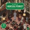 Die Welt von Hercule Poirot (Ilya Milstein)(Hra) Die Welt von Hercule Poirot (Ilya Milstein)(Hra)