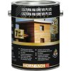 Lazúra na drevo Plus Hornbach RAL 7016 antracit 2,5 l ekologicky šetrné Lazúra na drevo Plus Hornbach RAL 7016 antracit 2,5 l ekologicky šetrné
