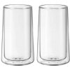 Wmf Poháre na kávu a čaj 2 x 270 ml Wmf Poháre na kávu a čaj 2 x 270 ml