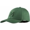 Millet MILLET BASEBALL CAP zelená Millet MILLET BASEBALL CAP zelená