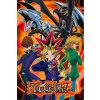 Plagát, Obraz - Yu-Gi-Oh - King of Duels, 61 × 91.5 cm Plagát, Obraz - Yu-Gi-Oh - King of Duels, 61 × 91.5 cm