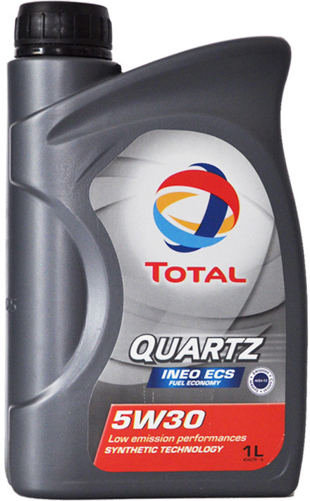 Total Quartz Ineo ECS 5W-30 1 l