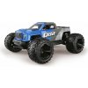 Maverick Qbit MT 1/16th Monster Truck - Modrý Maverick Qbit MT 1/16th Monster Truck - Modrý