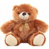 Plyšový medvedík hnedý 33cm Plyšový medvedík hnedý 33cm