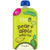 Ella's Kitchen BIO Ryža pre deti s hruškou a jablkom, 120g Ella's Kitchen BIO Ryža pre deti s hruškou a jablkom, 120g