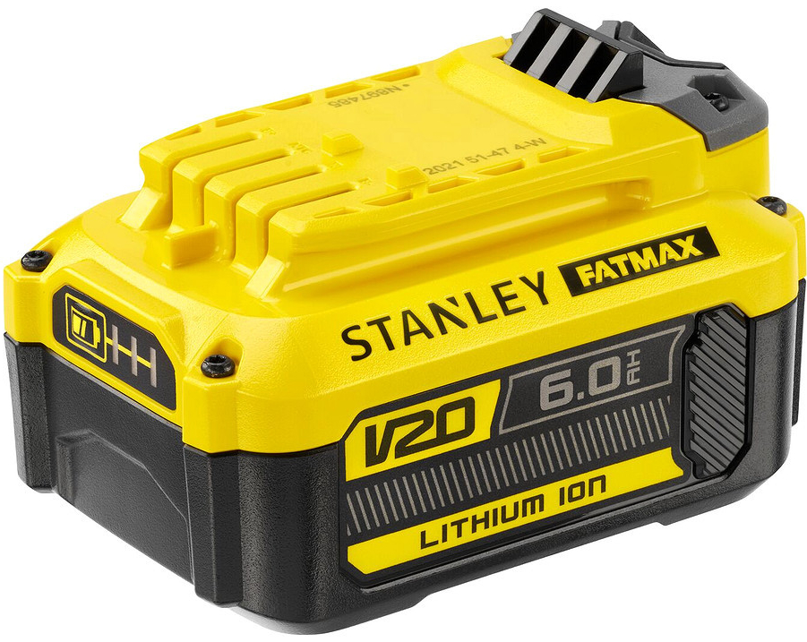 STANLEY SFMCB206