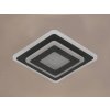 LED stropná lampa s diaľkovým ovládačom 30W - J1346/B LED stropná lampa s diaľkovým ovládačom 30W - J1346/B