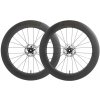 Karbonová kola RYOT77 V2 (77 mm), FFWD N/GAGE 2:1, plášť Karbonová kola RYOT77 V2 (77 mm), FFWD N/GAGE 2:1, plášť
