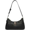 Guess YESBA SHOULDER BAG HWBG78 33180 Čierna