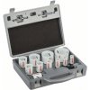 BOSCH BOSCH 14-dielna súprava dierových píl Progressor 19; 22; 25; 29; 35; 38; 44; 51; 57; 64; 76 mm BOSCH BOSCH 14-dielna súprava dierových píl Progressor 19; 22; 25; 29; 35; 38; 44; 51; 57; 64; 76 mm