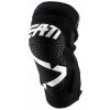 Leatt 3DF 5.0 Zip knee viacfarebné