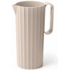BlimPlus Karafa na vodu Hydria 1,7 l Moka Grey BlimPlus BlimPlus Karafa na vodu Hydria 1,7 l Moka Grey BlimPlus