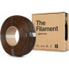 The Filament ReFill PLA 1.75mm Bison Brown 1kg TF-24051 (TF-24051) The Filament ReFill PLA 1.75mm Bison Brown 1kg TF-24051 (TF-24051)
