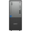 LEV Lenovo ThinkCentre neo 50t Intel® Core™ i3 i3-14100 8 GB DDR5-SDRAM 512 GB SSD Windows 11 Pro Tower PC Čierna, Šedá LEV Lenovo ThinkCentre neo 50t Intel® Core™ i3 i3-14100 8 GB DDR5-SDRAM 512 GB SSD Windows 11 Pro Tower PC Čierna, Šedá