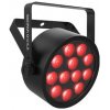 Chauvet SlimPAR Q12 ILS Chauvet SlimPAR Q12 ILS