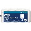 Tork 101221 M1 2-vrst. biele 11 ks Tork 101221 M1 2-vrst. biele 11 ks