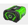 Ego Power Ego Power Akumulátor MAX 8.0 Ah - BA4480X Ego Power Ego Power Akumulátor MAX 8.0 Ah - BA4480X