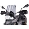 PUIG plexi štít TOURING 4670H dymová PUIG plexi štít TOURING 4670H dymová